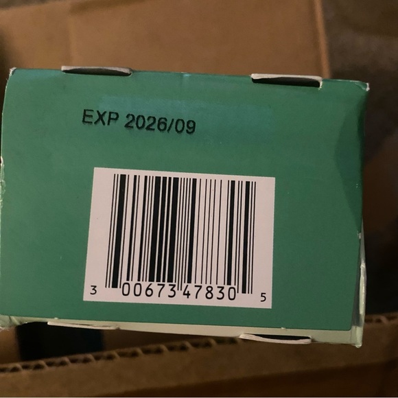 Head Care Replenish + Focus Drink Mix Lot of 2 - Picture 2 of 2